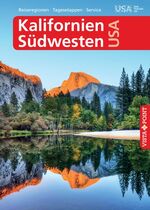 ISBN 9783957334428: Kalifornien & Südwesten USA - VISTA POINT Reiseführer A bis Z