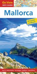 ISBN 9783957336194: GO VISTA: Reiseführer Mallorca – Mit Faltkarte