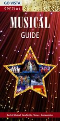 ISBN 9783957337108: GO VISTA Spezial: Musical Guide