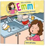 ISBN 9783957345738: Emmi will helfen - Minibuch (4)