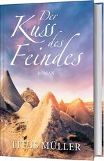 ISBN 9783957346117: Der Kuss des Feindes – Roman