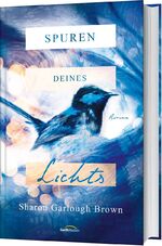 ISBN 9783957346193: Spuren deines Lichts - Roman.