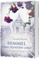 ISBN 9783957346803: Himmel über fremdem Land