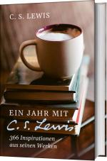 ISBN 9783957346858: Ein Jahr mit C. S. Lewis - 366 Inspirationen aus seinen Werken