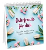 ISBN 9783957347749: Osterfreude für dich - Aufstellbuch