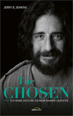 ISBN 9783957348067: The Chosen: Ich habe dich bei deinem Namen gerufen