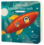 ISBN 9783957348166: Überall bist du mir nah – Psalm 139