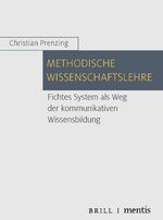 ISBN 9783957432230: Methodische Wissenschaftslehre