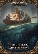 Daniel Jödemann: DSA5 - Schrecken aus de Daniel Jödemann: DSA5 - Schrecken aus de