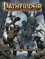 Jason Bulmahn: Pathfinder Monsterhandbuc Jason Bulmahn: Pathfinder Monsterhandbuc