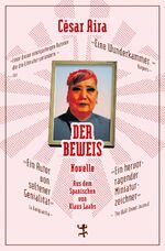 ISBN 9783957570819: Aira,Der Beweis