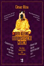 ISBN 9783957570826: Der kleine buddhistische Mönch