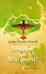 ISBN 9783957572516: Singapur im Würgegriff