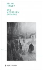 ISBN 9783957573896: Des Menschen Element