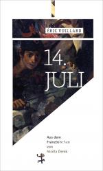 ISBN 9783957575197: 14. Juli