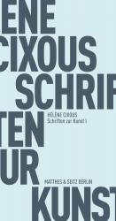 ISBN 9783957575555: Schriften zur Kunst I
