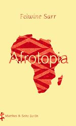 ISBN 9783957576774: Afrotopia