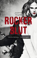 ISBN 9783957610195: Rockerblut – Verbotenes Verlangen