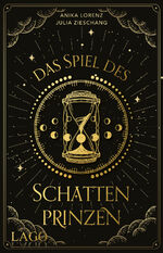 ISBN 9783957612250: Das Spiel des Schattenprinzen