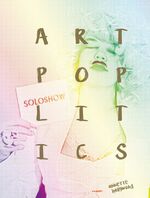 ISBN 9783957634382: Artpoplitics