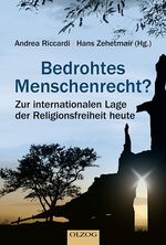 ISBN 9783957680365: Bedrohtes Menschenrecht? / Zur internationalen Lage der Religionsfreiheit heute / Andrea Riccardi / Taschenbuch / 236 S. / Deutsch / 2013 / Lau-Verlag & Handel KG / EAN 9783957680365