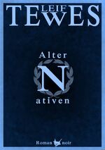 ISBN 9783957711625: Alternativen