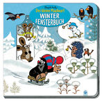 ISBN 9783957741820: Trötsch Der kleine Maulwurf Winter-Fensterbuch – Entdeckerbuch Beschäftigungsbuch Spielbuch