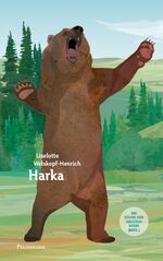 ISBN 9783957840226: Harka