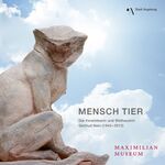 ISBN 9783957861245: Mensch Tier – Die Keramikerin und Bildhauerin Gertrud Nein