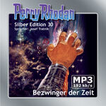 ISBN 9783957950536: Perry Rhodan Silber Edition (MP3-CDs) 30: Bezwinger der Zeit