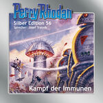 ISBN 9783957951113: Perry Rhodan Silber Edition 56 - Kampf der Immunen