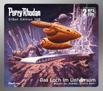 ISBN 9783957951397: Perry Rhodan Silber Edition 109: Das Loch im Universum (2 MP3-CDs)