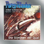 ISBN 9783957951588: Perry Rhodan Silber Edition 64: Die Stimmen der Qual