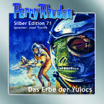 ISBN 9783957951946: Perry Rhodan Silber Edition 71: Das Erbe der Yulocs