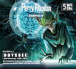 ISBN 9783957952080: Perry Rhodan Neo Episoden 280-289 (5 MP3-CDs), Audio-CD