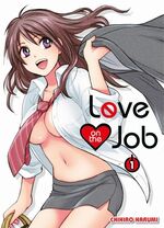 ISBN 9783957981288: Love on the Job – Bd. 1