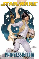 ISBN 9783957982353: Star Wars Comics: Prinzessin Leia