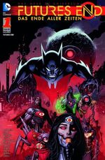 Futures End: Futures End