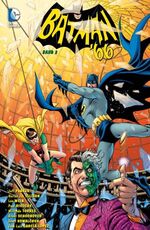 Batman ’66 - Bd. 3