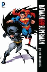 ISBN 9783957986634: Batman / Superman: Freunde und Feinde