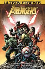 ISBN 9783957986689: Avengers: Ultron Forever