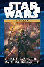 ISBN 9783957989352: Star Wars Comic-Kollektion - Bd. 3: Darth Vader und das Geistergefängnis