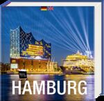 ISBN 9783957990501: Hamburg – Book To Go – Der Bildband für die Hosentasche