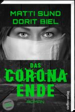 ISBN 9783957990976: Das Corona - Ende