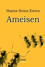 ISBN 9783958014497: Ameisen