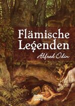 ISBN 9783958016071: Flämische Legenden