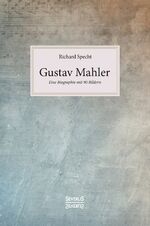 ISBN 9783958018129: Gustav Mahler