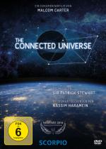 ISBN 9783958031777: The Connected Universe