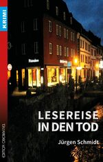 Lesereise in den Tod