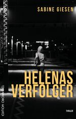 ISBN 9783958132016: Helenas Verfolger (Krimi)